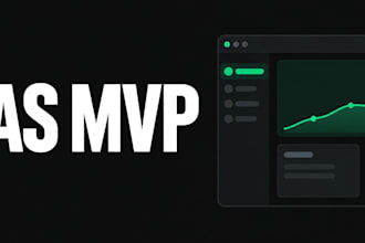 build a lovable saas mvp with next js and supabase