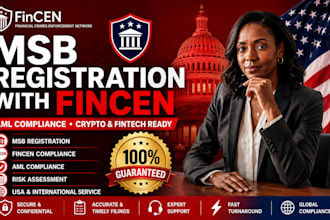 register your money services business msb with fincen
