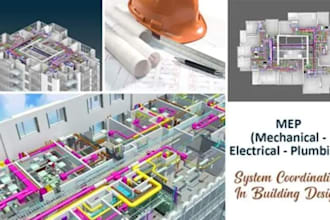 civil and structural engineer mep design floor plan  in louisiana maryland nc sc
