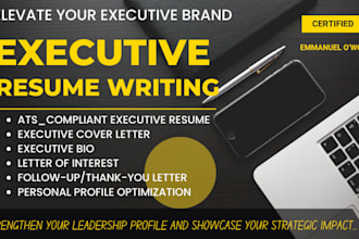 transform your resume CV into an ats career documents