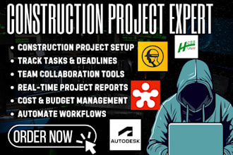 do fieldwire revizto hcss autodesk buildr construction project methvin