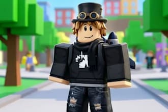 design roblox ugc accessories for your bundle and dynamic head