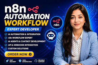 n8n ai agent, n8n automation, n8n workflow n8n ai integration, ai chatbot