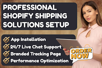 setup ups shipping 17track essent shiprocket sendcloud track123 shippo cwill