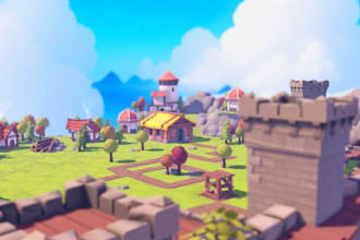 do roblox map, game map