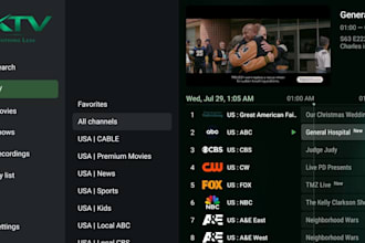 rebrand latest iptv apps tivimate ibo player xciptv smarters with control panel