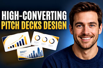 do powerpoint design, powerpoint deck template, canva pitch deck google slides