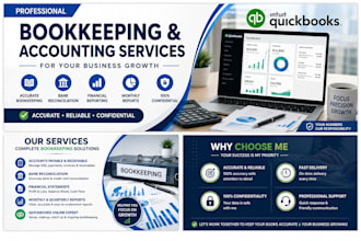 do bookkeeping and bank reconciliation