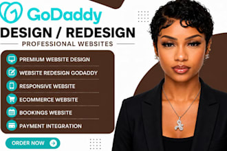 do godaddy website redesign godaddy website design godaddy website landing page