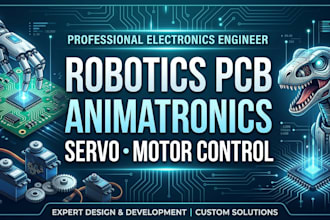design uhf rfid reader pcb, rf hardware and embedded firmware
