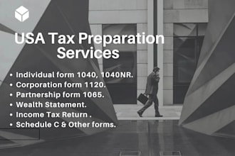 file accounts and tax return for UK ltd company