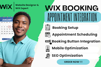 do wix booking appointment integration wix booking button scheduling mobile, SEO