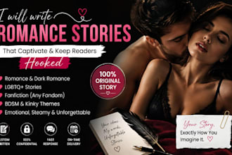 write erotic smut story, erotica, bdsm smut, igbtq kinky, nsfw fanfiction, gay