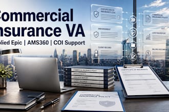 us insurance virtual assistant applied epic ams360