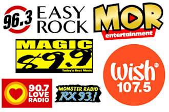 promote your song and gets airplay on filipino radio stations