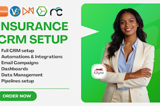 insurance agency CRM ezlynx ams360 vanillasoft agencyzoom nowcerts agencybloc