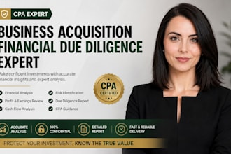 rebuild true business profit and calculate accurate net earnings