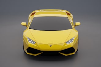 create 3d rc car model, printable vehicle, cad, concept sketch, car animation,