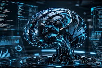 build python web scraping bots