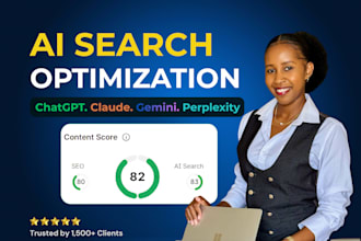 do generative engine optimization for your website