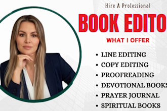 do line copyedit proofread christain poetry devotional biblestudy prayer journal