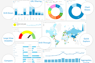 be the best of business data analysts