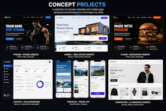 develop a fast, SEO friendly website for your brand