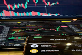 create ai openclaw, polymarket bot, kalshi bot, crypto trading bot, volume bot