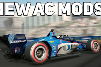 customize assetto corsa cars, livery for sim racing games assetto corsa mods