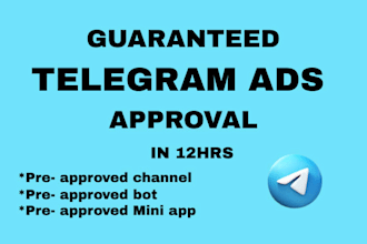fix telegram ads bot telegram ads setup forex telegram ads