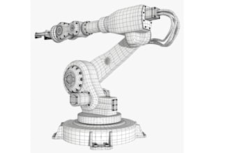 do 3d cad modeling for robotics, prosthetics, bionics and mechanical assemblies