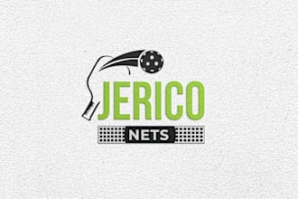 craft a unique custom logo for your team or company