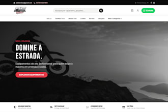 build a react ecommerce website with payment integration