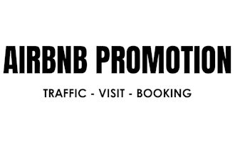 boost vrbo airbnb booking, airbnb promotion listing optimization