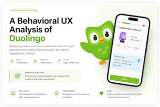 perform a professional UX audit for your website or app
