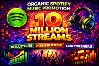 do professional spotify music promotion spotify ads spotify music