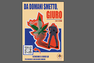 create advertising posters for you