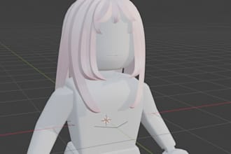 create roblox ugc hair