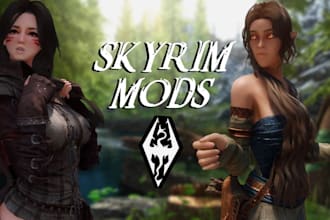 fix skyrim crashes, optimize load order, and build a stable modded setup