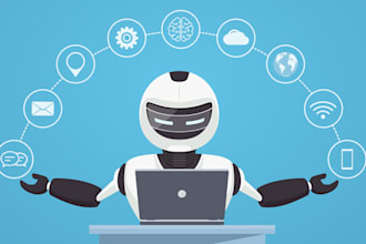 la tua assistente virtuale professionale