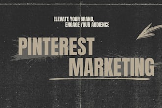 incharge your pinterest account