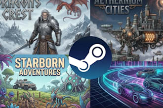 do steam capsule art steam page steam artwork game banner for steam store