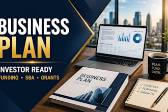 business plan business plan writer business proposal startups financial plan
