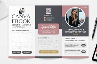 ebook design canva ebook canva ebook design workbook