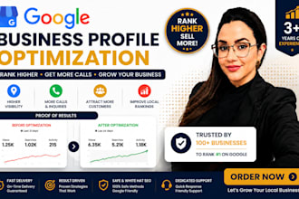 optimize your google business profile for local SEO