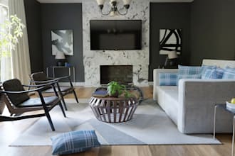 create 3d interior renders in blender