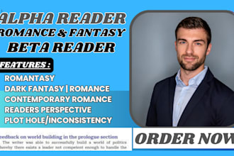 your romance beta reader contemporary romance beta reader fantasy alpha reader