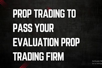 do forex prop trading to pass your evaluation prop trading forex account pass