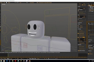create roblox ugc accessories and dynamic head for your avatar