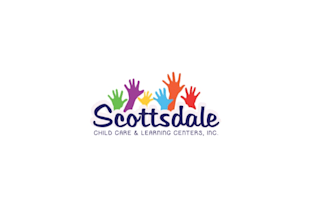 do childcare logo design